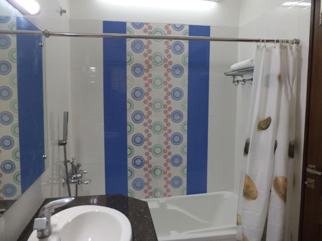 Mohini Home Stay Агра Екстериор снимка