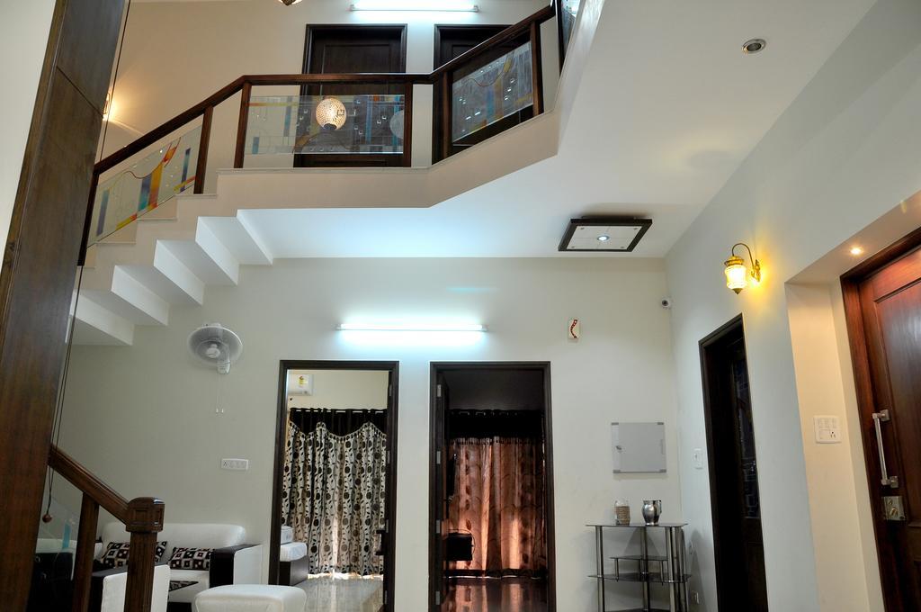 Mohini Home Stay Агра Екстериор снимка