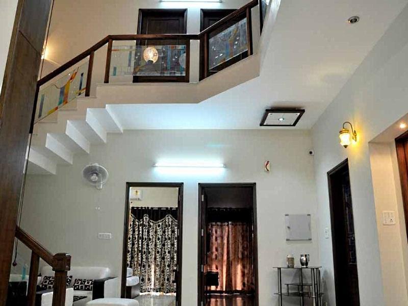 Mohini Home Stay Агра Екстериор снимка
