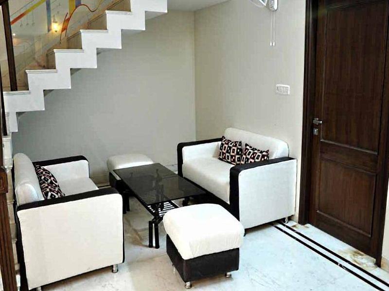 Mohini Home Stay Агра Екстериор снимка