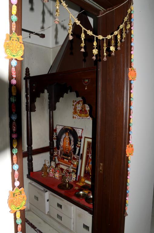 Mohini Home Stay Агра Екстериор снимка